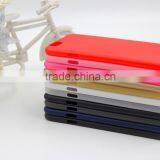 Colorful Transparent PP Case for IPhone 6S/6S Plus thumbnail-1