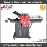 Design Paper File Folder,paper Folding Machine thumbnail-2