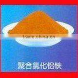 High Effective PAFC for Water Purification