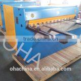"OHA" Mini Metal Cutting Machine