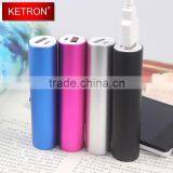 2600mah Power Bank Flashlight Made in Ningbo thumbnail-4