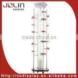Super Quality Wooden Glasses Displays thumbnail-1