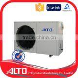 Alto T3 AS-H28Y heating 8.2kw/h quality certified swimming pool heat pump mini pool heater and portable pool heat pump                        
                                                Quality Choice