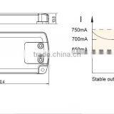 700mA Led Desk-top Driver thumbnail-2