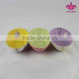 3 Divided Ceramic Mixing Bowl