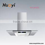 Shopping Range ISLAND Hood thumbnail-1