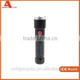 2015 Wholesale Portable Aluminium LED Torch Light thumbnail-2