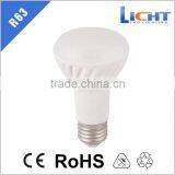 L-SL Led Spotlight 8W Gu10 COB Led China Lighting Ceramics Gu10 Lamp Led House Lights thumbnail-2