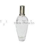 Pyramid Shaped Perfume Bottle thumbnail-1