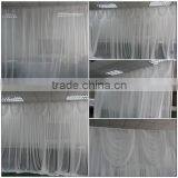 RK New Products Innovative Systems Pipe and Drape for Wedding Decoration thumbnail-2