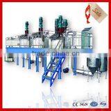 Paint Mixing Tank Making Machine thumbnail-1