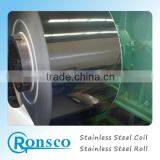 Mirror Finishing ss Stainless Steel Sheet 304 ba Finish Coil for Food and Beverage Industry thumbnail-5