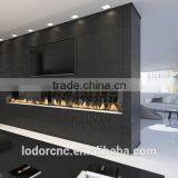 Intelligent Elcohol Fireplace for Heating Your Room in Winter thumbnail-6