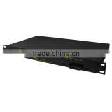 12V DC 20amp 16CH Rack Mount Power Supply - CCTV Power Supply SIHD1220-1600A-1U