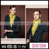 New Plain Wool Scarf, Soft&thin Scarf, Plain Color Wool Scarf thumbnail-2