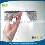 1Cr12Al4 Fecral Infrared Wire Mesh / Netting /infrared Gas Heaters