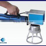 Keyland Laser Hand-held Metal Engraving Machine thumbnail-3