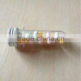 Cosmetic Packaging Plastic Test Tube thumbnail-4