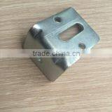 Manufacturer Stamping Part Galvanized thumbnail-4