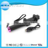 High Quality With Low Price Wireless Bluetooth Selfie Stick From Lontion thumbnail-1