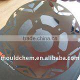 stator and rotor laminated cores for servo motor