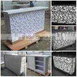 Customized for Clients Reception Counter/office Reception Desk/used Reception Desk thumbnail-2