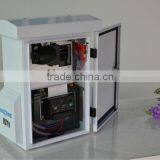 Alarm System, Box Lighting Outdoor Enclosure/Waterproof Electrical Distribution Box/Custom Silk-screen Logo thumbnail-3