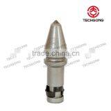 Excavating Flat Teeth Drill Bit
