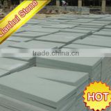 Chinese green sandstone outdoor paving tiles