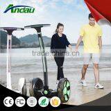 High Speed Electric Scooter