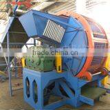 Fully Automatic Operation Rubber Recycling Crusher thumbnail-4