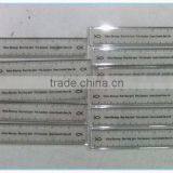 2015 Wholesale Cheap School Plastic Ruler Plastic Ruler cm With Logo Printing thumbnail-2