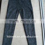 High Quality Women's Warm Fasionable Jeans/Trousers in Stock