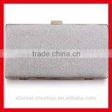 2015 Summer New Women's Shine Evening Bag Party Bag Hard Shell Clutch Bag thumbnail-4
