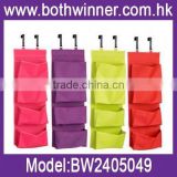 new style non-woven foldable hanging storage bag	,RU026	high strength rope