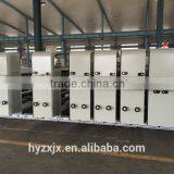 High Speed Automatic Carton Box Flexo Printer Slotter Die Cutter Machine thumbnail-2