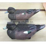 Garden Decoration Plastic Hunting Decoys Duck Mallard Duck Decoys Vivid HDPE Decoy Duck for Hunt, Maufacturer Factory thumbnail-3
