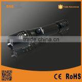 868 XM-L T6 LED Rechargeable Aluminum Zoomable Bright Flash Light