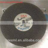 T41 (105*1.0*16mm) 4 Inch India Active Abrasive Resin Cutting Wheel/disc for Iron/stainless Steel thumbnail-2