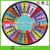 Wedding Decorations Outdoor Greeting Card Prize Wheel of Fortune thumbnail-2