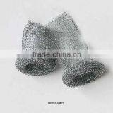 Galvanized Mesh Lint Trap/mesh Cleaning Ball