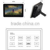 2016 Newest Car DVD Player ,Headrest DVD Player,factory Sale thumbnail-4