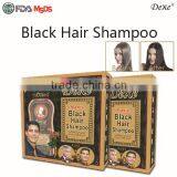 no Damage Subaru Black Hair Shampoo for Hair Dye of Best Selling in Pakistan and Afghanistan thumbnail-3