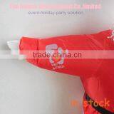 2016 Funny Adult Santa Claus Costume Girls thumbnail-5