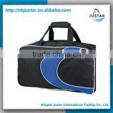 China Manufacturer Wholesale Promotional Gym Bag thumbnail-1