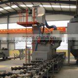 Advanced and Durable Automatic Shot Blasting Machine thumbnail-3