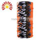 OEM ODM Coolmax Cycling Polyester Multifunctional Seamless Bandana thumbnail-3