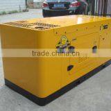 50hz 10kw Silent Diesel Generator Set thumbnail-2