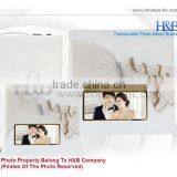 H&B 12*12 Painting Cover Pioneer Photo Albums Wholesale thumbnail-2