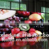 P6 Indoor Fulll Color Led Display Screen for Video thumbnail-6